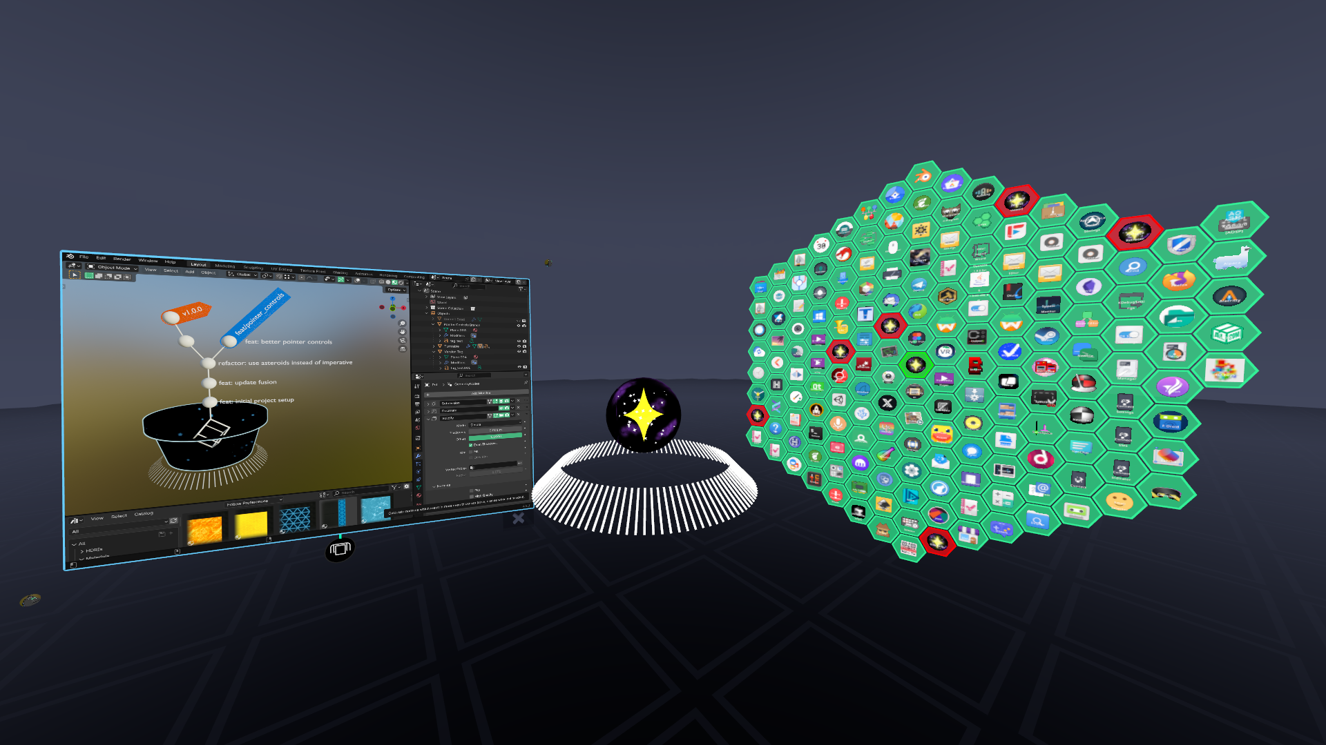 workflow